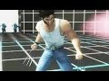 X Men Origins Wolverine PSP Walkthrough Part 14 Level 5