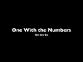 One With the Numbers - Get Set Go