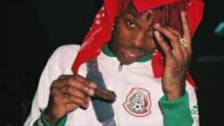 FAMOUS DEX X NEEZY DECAPRIO- NO XANS