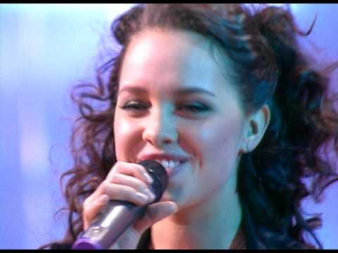 Женя Отрадная — Трамвай (live)