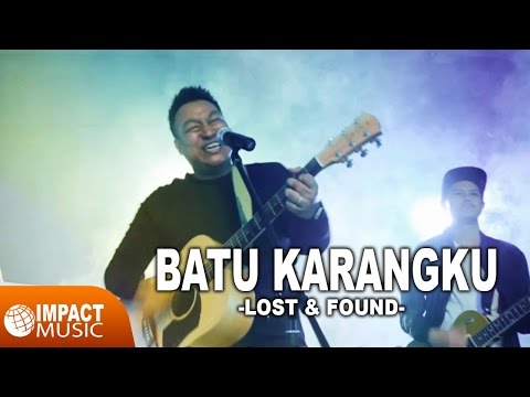 Lost & Found - Batu Karangku