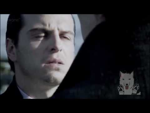 'Remember how you tried to kill me twice?' - Sherlock and Moriarty