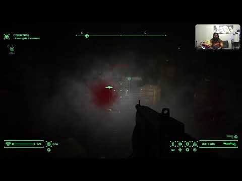 Robocop rocue city osa 3