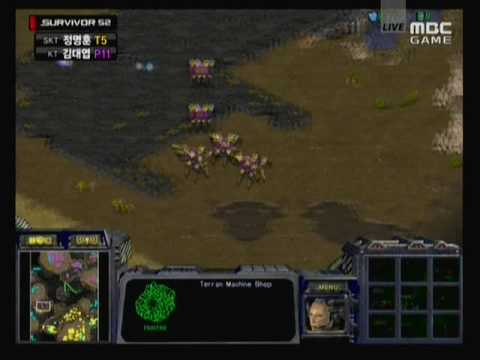 Fantasy vs Stats @ MST Group 1 (Part 2 of 3)