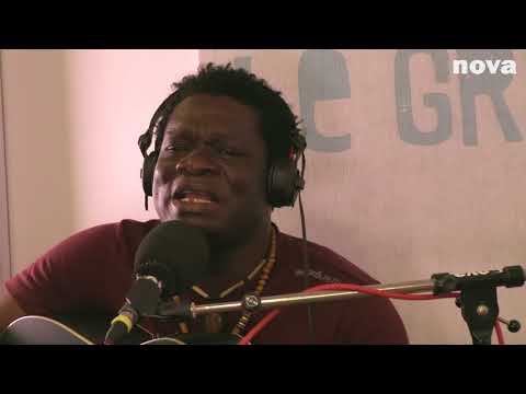 Jacob Salem / bonus - Néo Géo • Live @ Nova