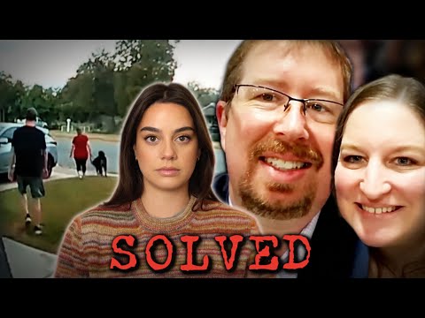 The Twisted Case of Jamie and Jennifer Faith