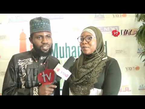 SEYYIDAH MARYAM THAOBAN