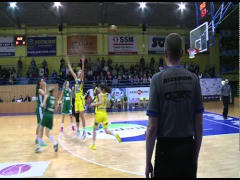 Good Angels vs. Šamorín