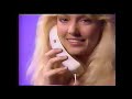 FOX Commercials December 20 1991