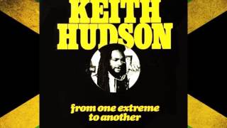 Keith Hudson & Militant Barry - Buzzing Bee