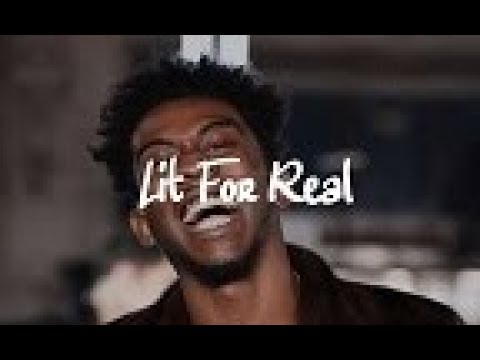 Free Future x Desiigner type beat 2018 "Lit 4 Real" - Free Trap Instrumental Download