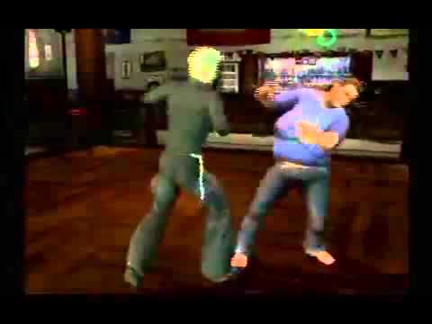 Fight Club Playstation 2