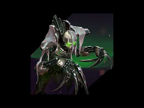 E.M.M.P., Hercorp - Beyond Flesh