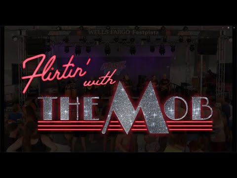 Promotional video thumbnail 2 for Flirtin With The Mob