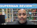 Superman Movie Spoiler Review Asoka The Geek