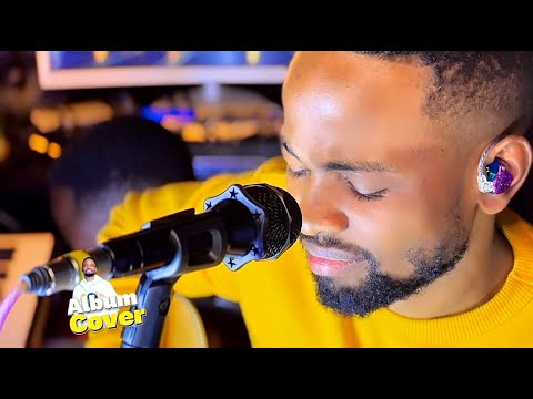 Seth Mulumba - J'en ai Marre (Album NATONDI NKOLO Cover)