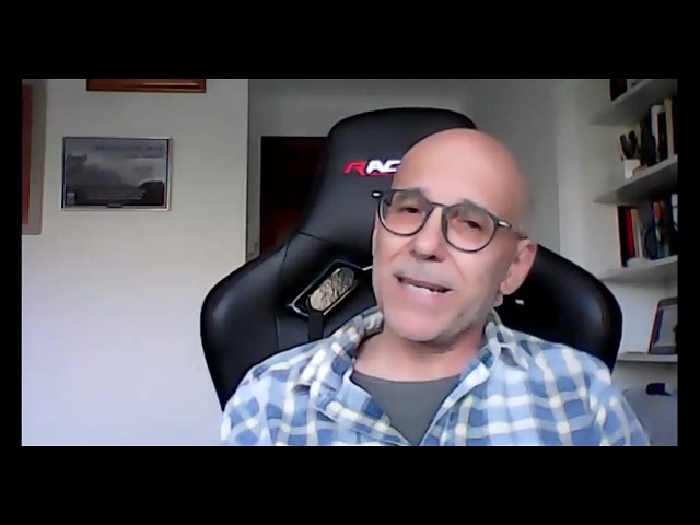 Vídeo relacionado con Rutas, dones, heridas