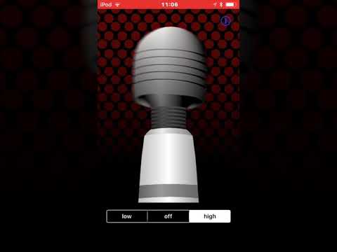 「スマート」バイブレーターがセックスの音を録音すると