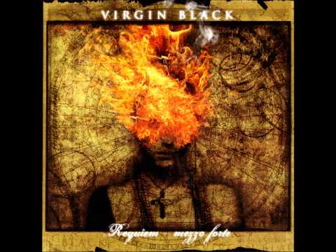 Virgin Black - Lacrimosa