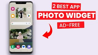 Download lagu 2 Best Free Photo Widget Apps For Android mp3