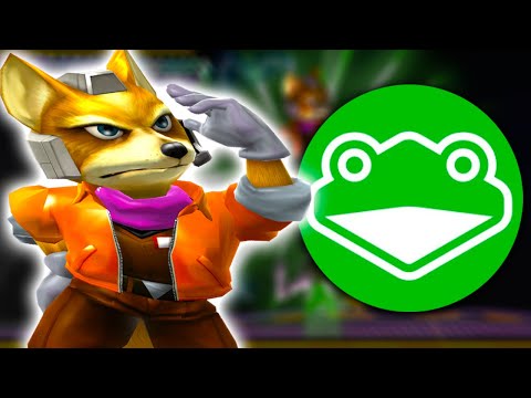 Mango's Fox And The Melee Meta