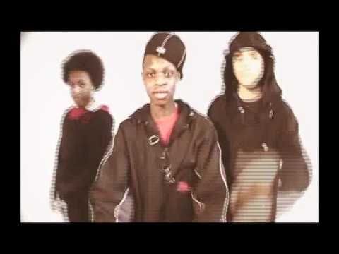 London Urban Collective "L'Oreal" - Charmz, Bubbs ft. Gemma Fox, Flirta D