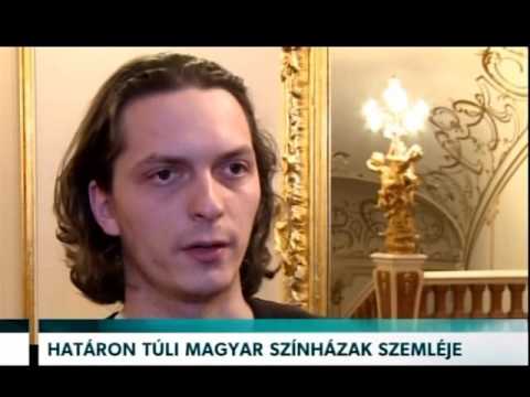 Híradó 2016. május 19. – Erdélyi Magyar Televízió