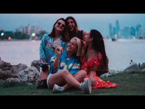 Fran Mazu - Pobre De Ti (Video Oficial)