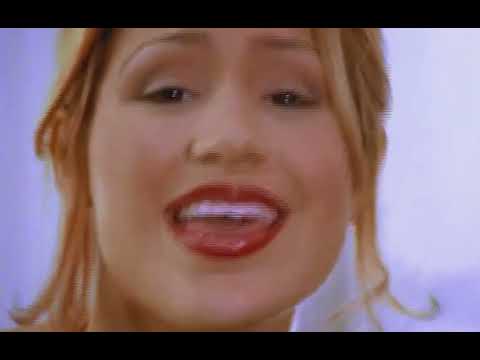 Jennifer Peña - Abrazame Y Besame (ft. DJ Kane) (Official Video)