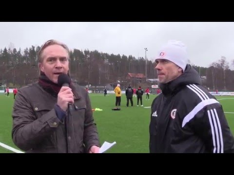 HuFF - Sandvikens IF