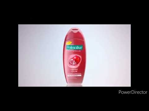 New Palmolive Naturals Vibrant Color with KC Concepcion TVC 30s 2012-2013 (Revised Version 1)