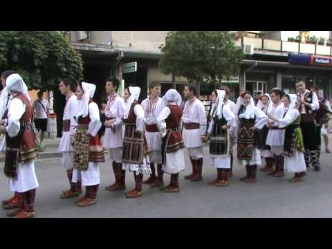 Macedonia - KUD PANCE PESHEV I