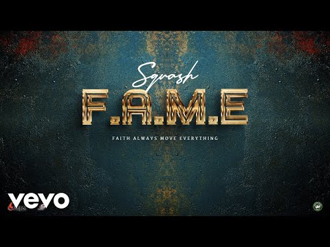 Squash - El Papito (Official Audio)