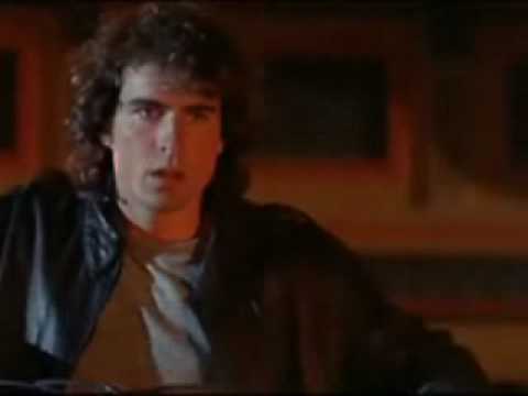 Videoclip de Scoundrel Days — a-ha