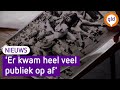 Skeeleren in Nederland, het begon allemaal op de Noord-Veluwe