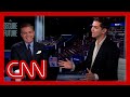 Viral Comedian Brings Energy To Political Impressions At The DNC