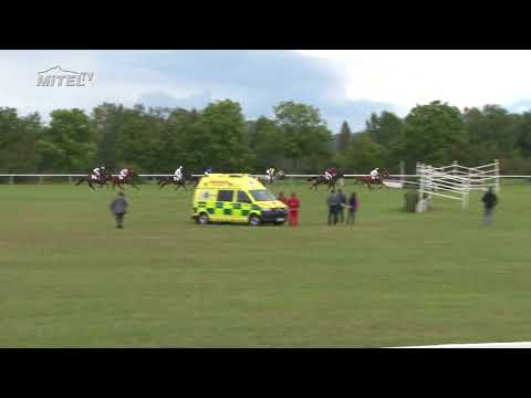 MI, 3. 9. 2017, 6. dostih - Cena Libereckého kraje