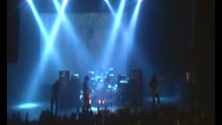 Monster Magnet 07.12.2012, A.B. Brussel