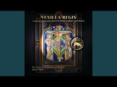 Vexilla regis prodeunt