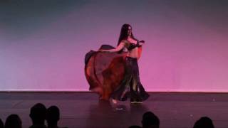 Download lagu Carla Gomes - Tales of the Sahara mp3