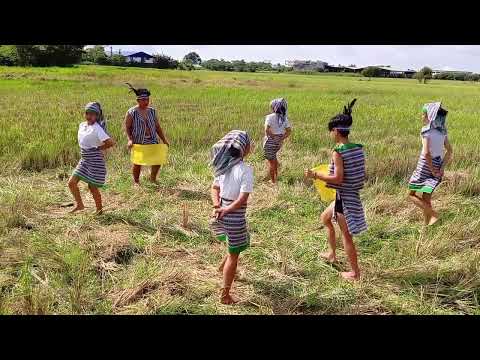 Talip Dance (Performance in Art Appreciation)