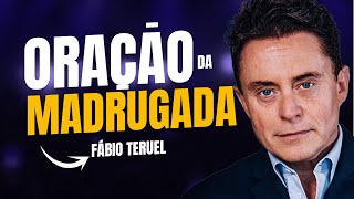 Oração da Madrugada - Uma revelação divina sobre a sua vida