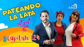Download lagu Cap#124 Fofi es llamado a las armas y Salvador Blanco saca de paso a Sapingain 🤣😂🤣 mp3
