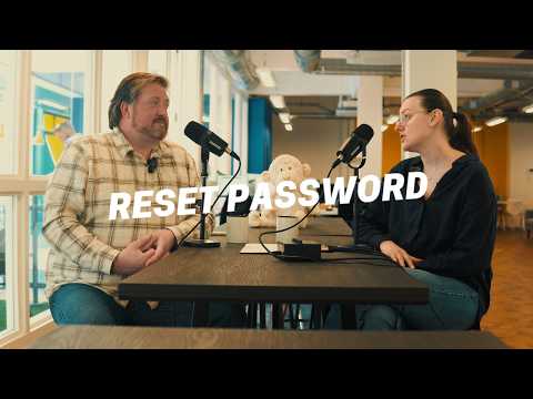 Behind the scenes of IT support