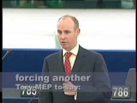 Dan Hannan - Go Fourth's response
