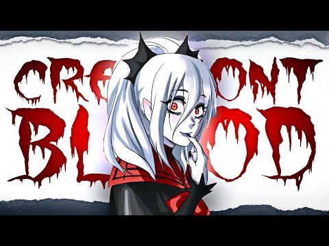 Crewsont - Blood