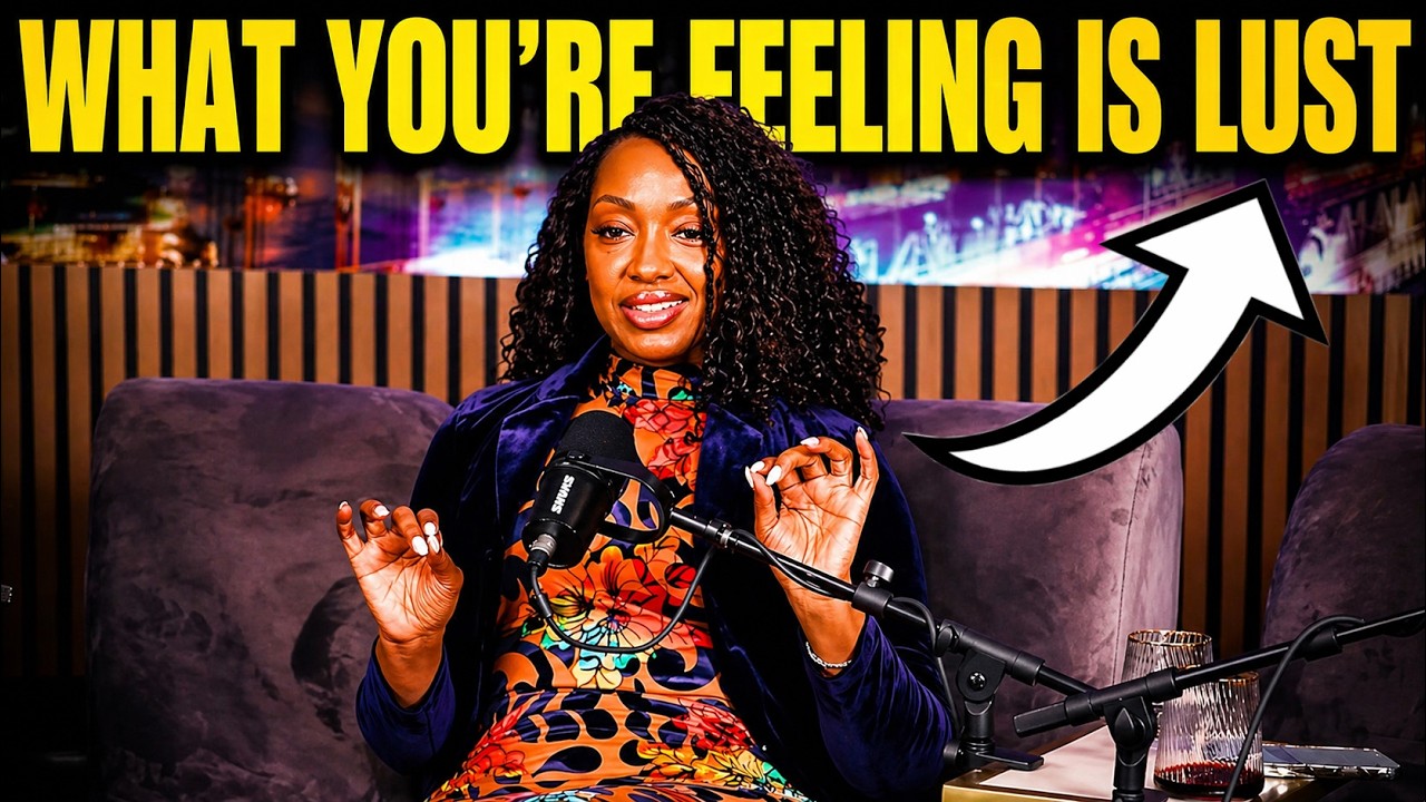 Codependency vs Love: What's Actually Happening?