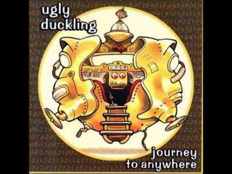 Ugly Duckling - "Friday Night"