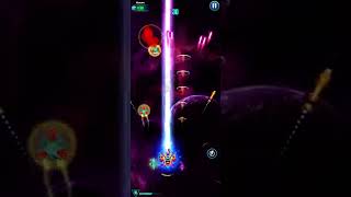 Download lagu Hellion 1/10 Hero Mode - Galaxy Attack Alien Shooter  (Level 1) mp3