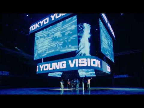 Tokyo Young Vision - "STARS" Official Music Video